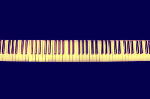PIANO JAZZ LOGO II 0:02"-