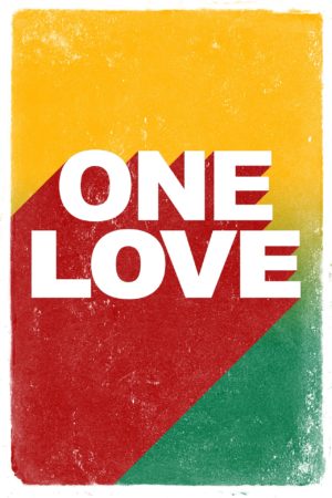 ONE LOVE 3:17"-