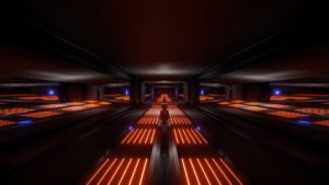 QUAMTUM SCIENCE 0:48"-