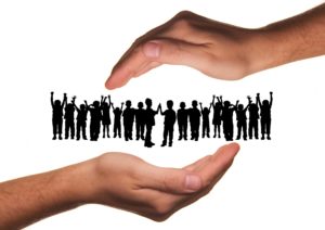 HUMAN RESPECT 1:04"-