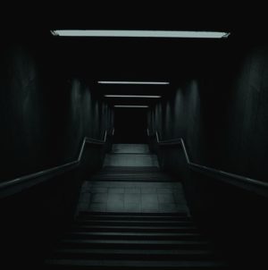 DARK DESCENT (Instrumental) 6:59"-