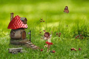 CHILD TALE 1:08"-