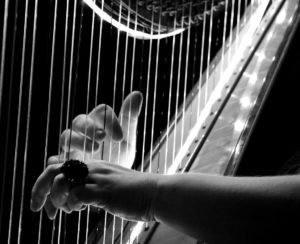 CRYSTAL HARP 3:52"-