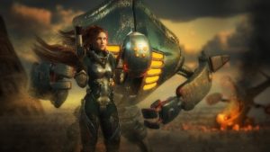 BRAVE SOLDIERS 2:27"-