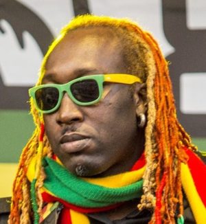 COOL JAMAICA STYLE 2:19"-