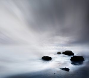 OCEAN VOX 1:19"-