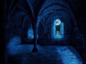 DARKNESS RISING 2:27"-