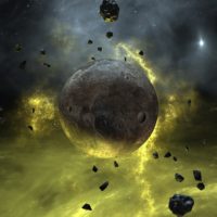MOONLIT RUINS 2:40"-