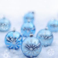 SNOWFLAKES CHOIR 4:34"-