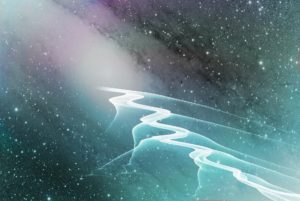 STAIRWAY TO THE SKY ONE 1:23"-