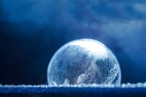 FROZEN SPACES 3:42"-