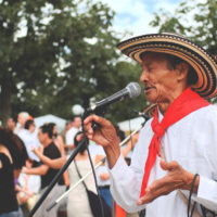 Cumbia