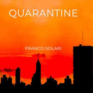 QUARENTINE 3:28"-