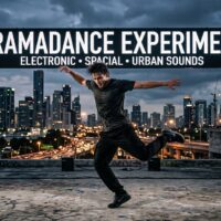 DRAMADANCE I 1:37"-