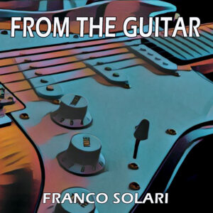 FROM THE GUITAR 2:23"-