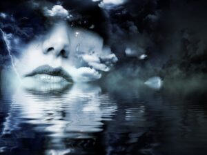 MELANCOLIC MEMORIES 2:09"-