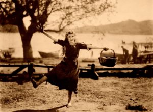 OLD TIMEY WALTZ 1:07"-