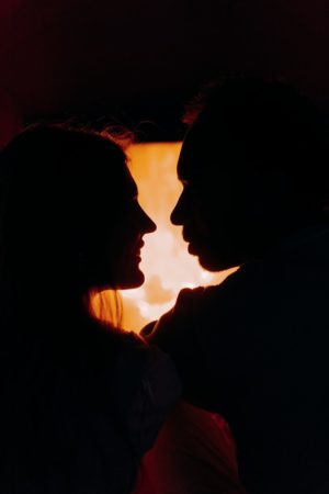 YOUR SMILE LIGHTS UP A ROOM 0:60"