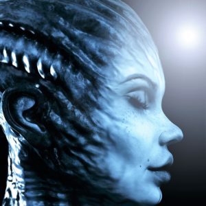 ALIEN NATION 3:55"