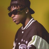 WEST COAST HIP HOP 0:15"