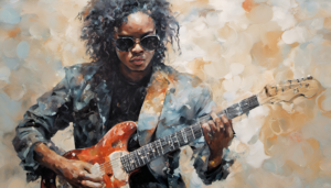 WALKING SWINGING BLUES 0:60"
