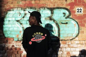 UPBEAT HIP HOP FULL 3:25"