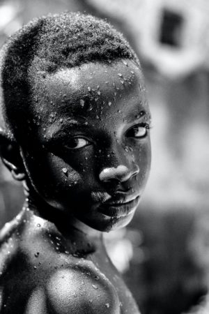 ANCIENT AFRIKA 3:36"