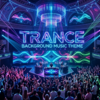 TRANCE BACKGROUND MUSIC THEME 3:27"