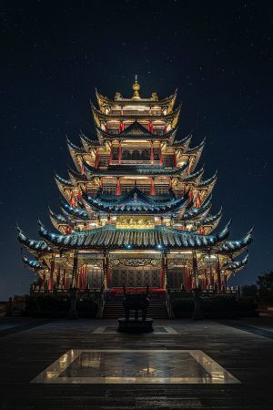 TRAVELLING TO CHINA 3:24"