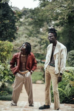 THESE TROUSERS ARE BAGGY ALT 3:02"