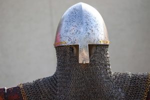 THE TIME FOR BATTLE 3:30"