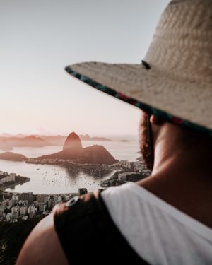 THE SOUND OF BOSSA NOVA GUITAR 2:24"