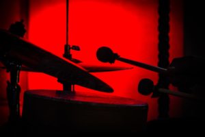 ENERGY DRUMS 60 SECONDS VERSION