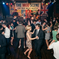 1960S POP CLUB FULL