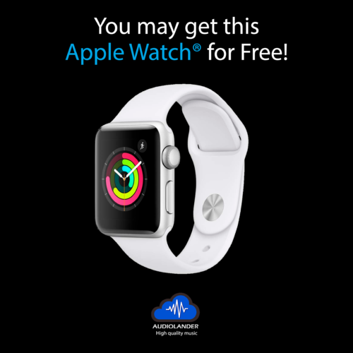 apple watch video