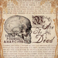 These Young Anarchists -We Are The Dead.jpg